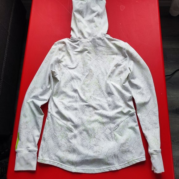 Mondetta long sleeve hoodie women's size M - Picture 2 of 8